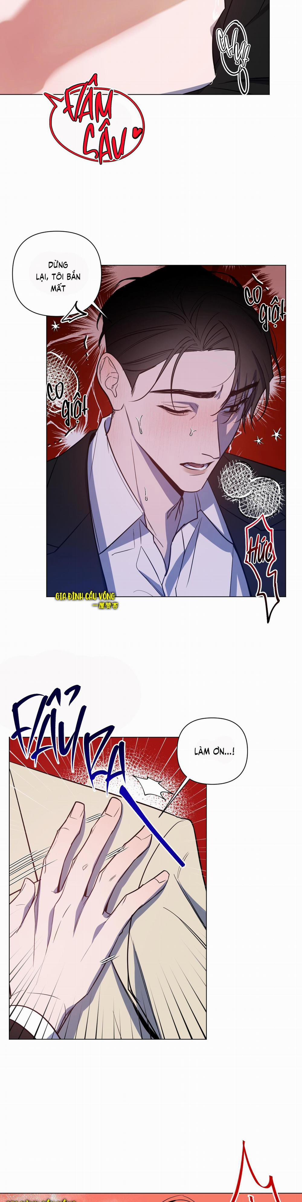 BÌNH MINH CHIA CẮT BÓNG ĐÊM 2 trang 18