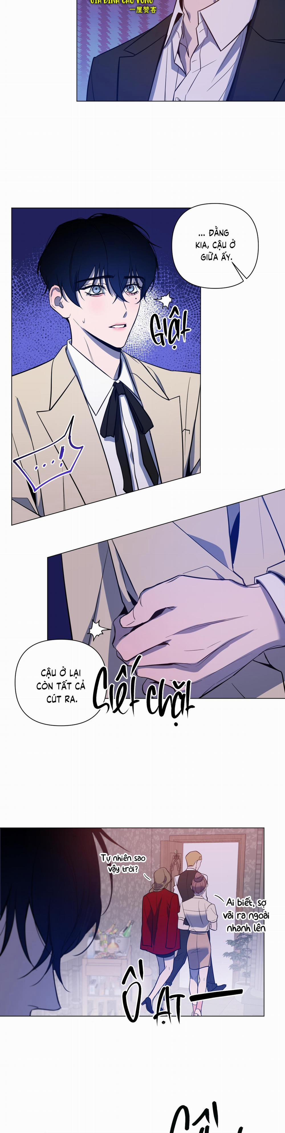 BÌNH MINH CHIA CẮT BÓNG ĐÊM 2 trang 2