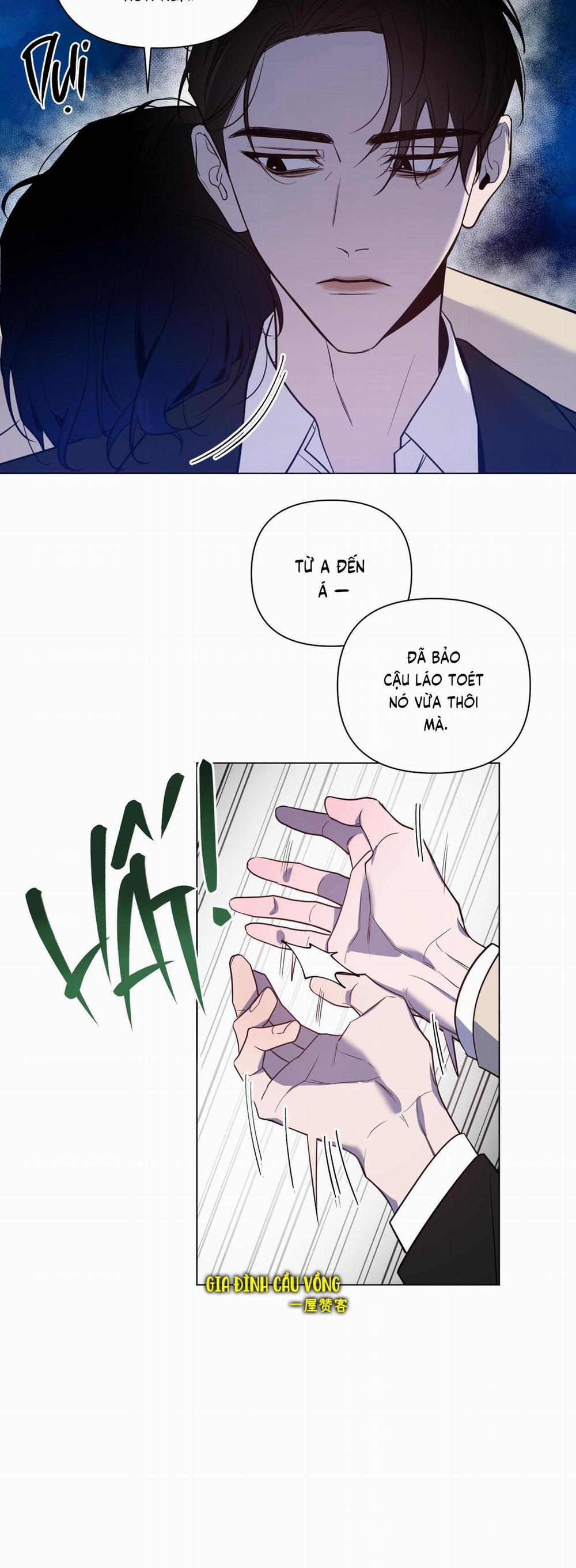 BÌNH MINH CHIA CẮT BÓNG ĐÊM 2 trang 24