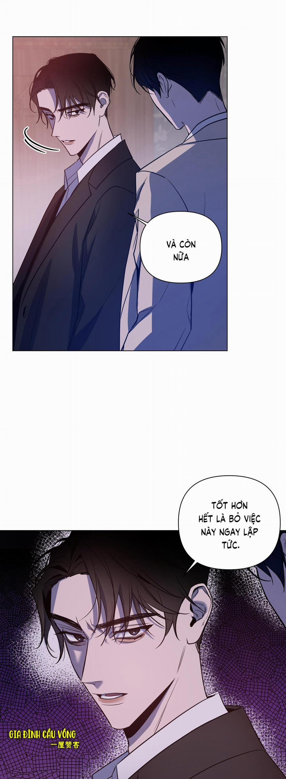 BÌNH MINH CHIA CẮT BÓNG ĐÊM 2 trang 25