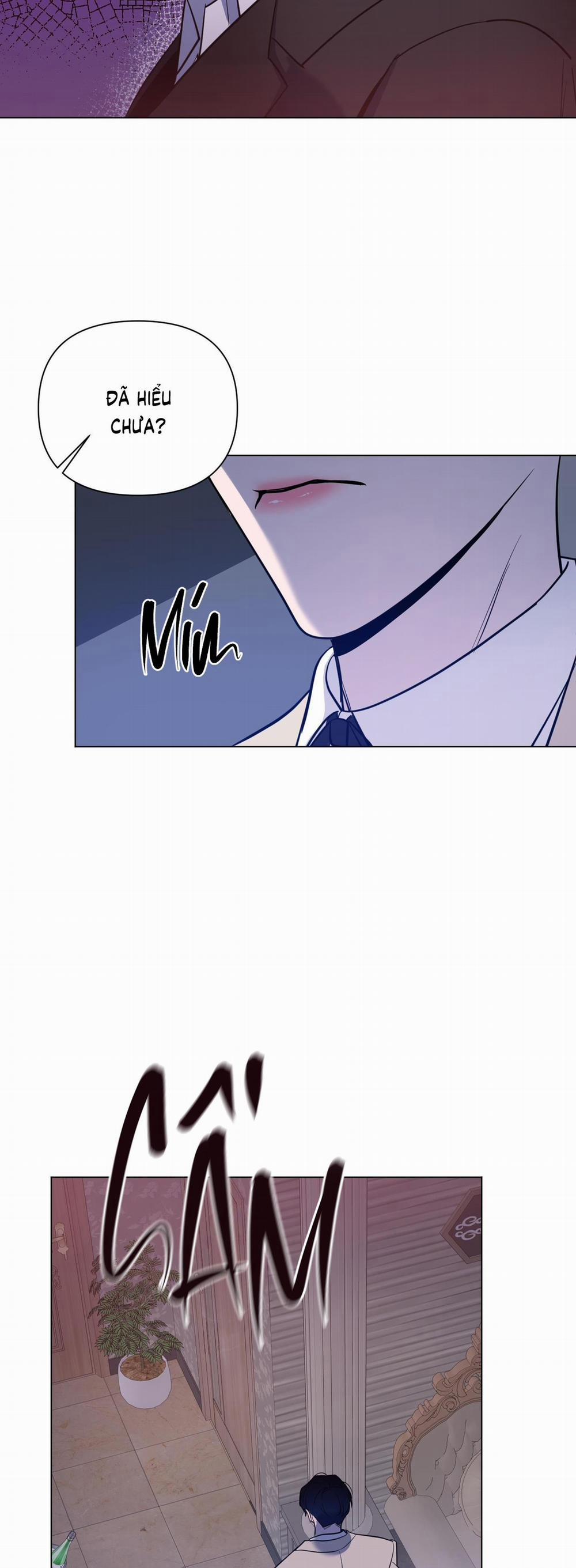 BÌNH MINH CHIA CẮT BÓNG ĐÊM 2 trang 26