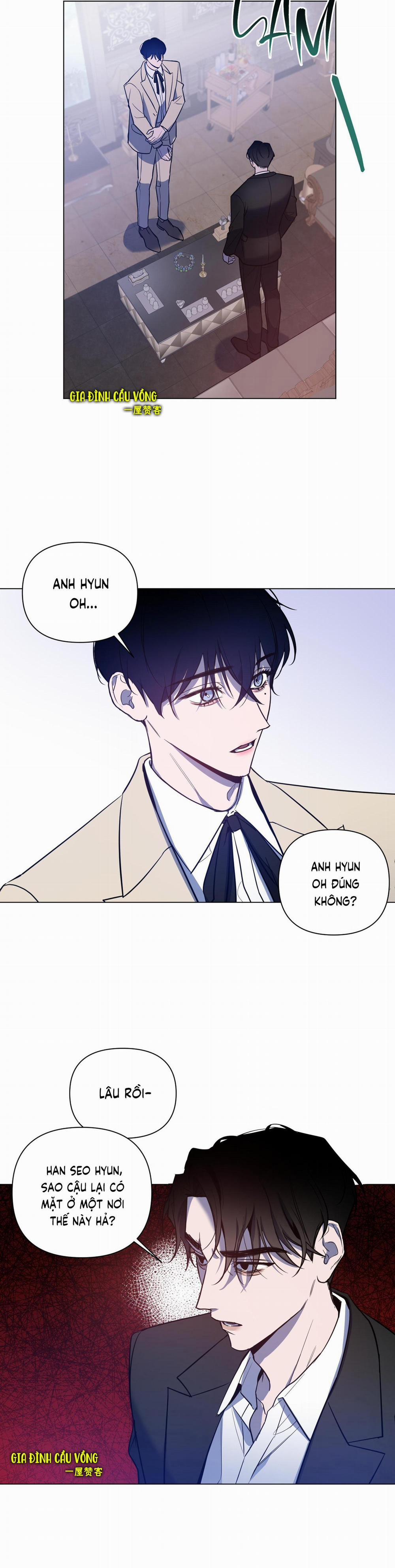 BÌNH MINH CHIA CẮT BÓNG ĐÊM 2 trang 3