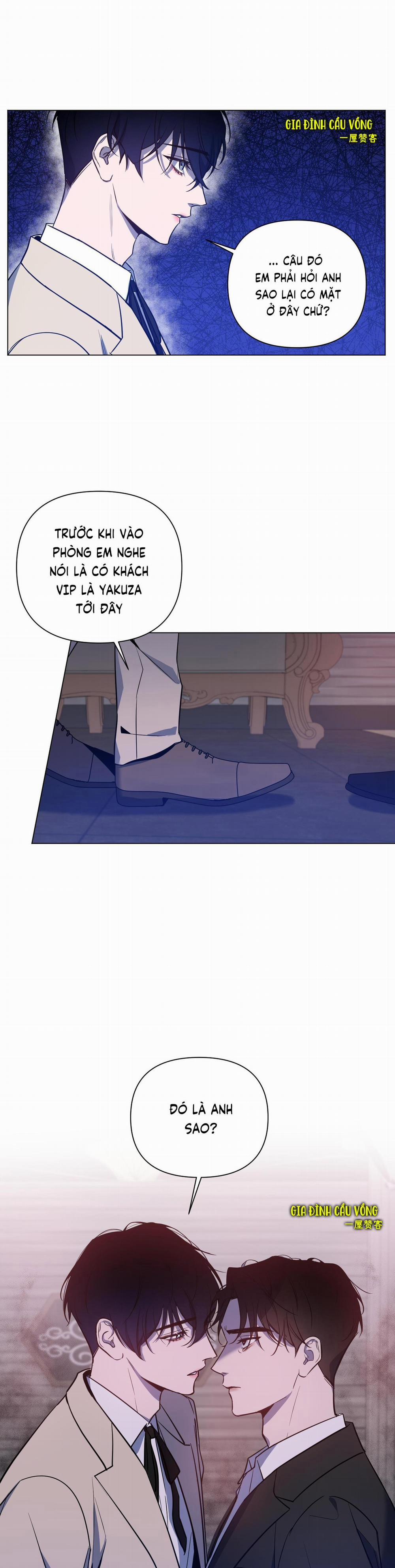 BÌNH MINH CHIA CẮT BÓNG ĐÊM 2 trang 4