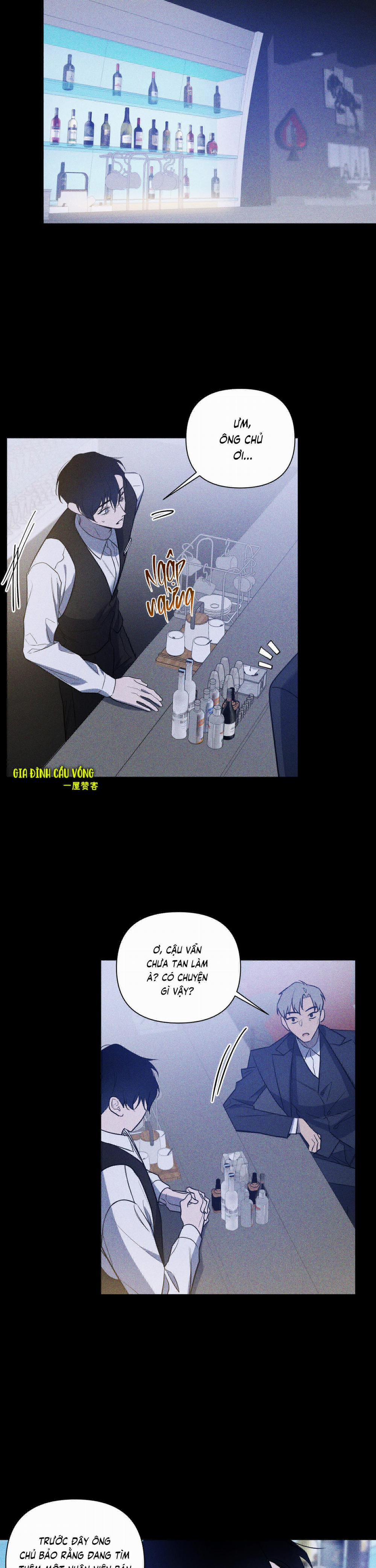 BÌNH MINH CHIA CẮT BÓNG ĐÊM 3 trang 11