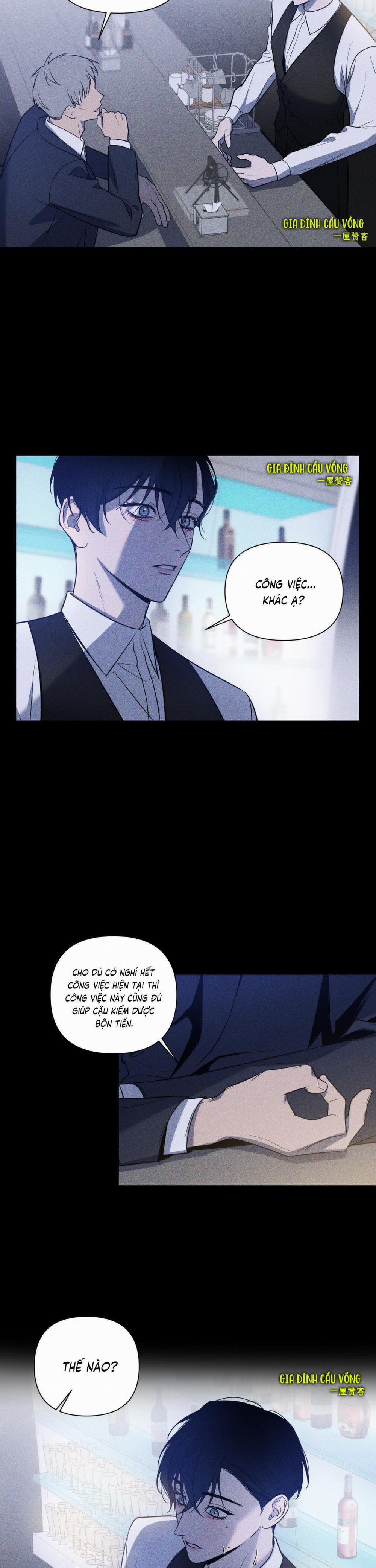 BÌNH MINH CHIA CẮT BÓNG ĐÊM 3 trang 15