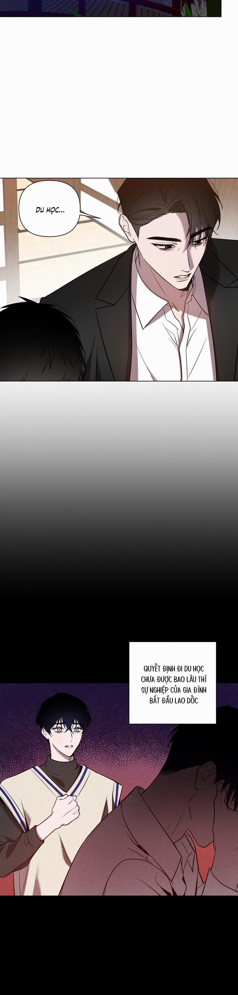 BÌNH MINH CHIA CẮT BÓNG ĐÊM 3 trang 6