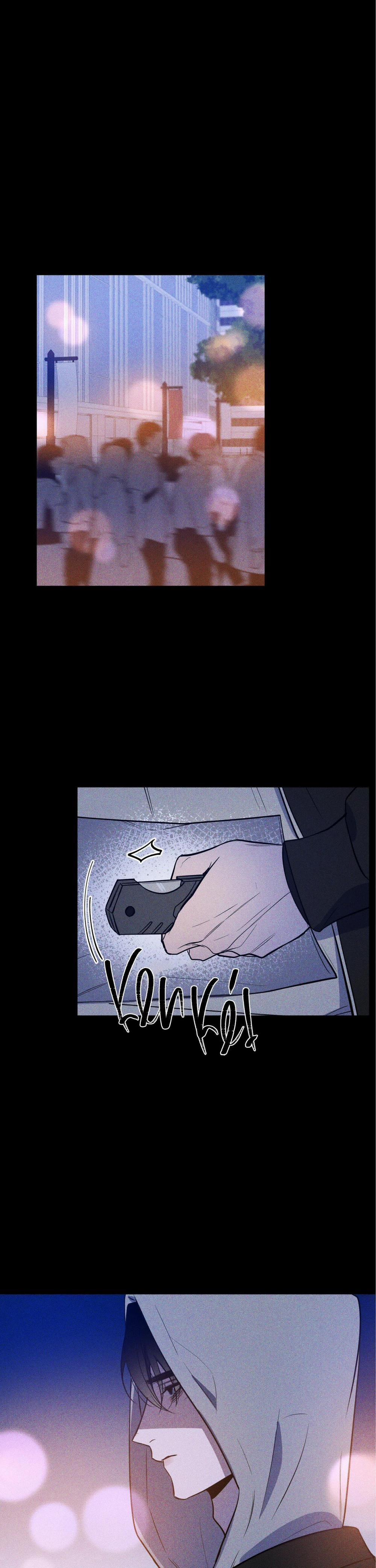 BÌNH MINH CHIA CẮT BÓNG ĐÊM 4 trang 0