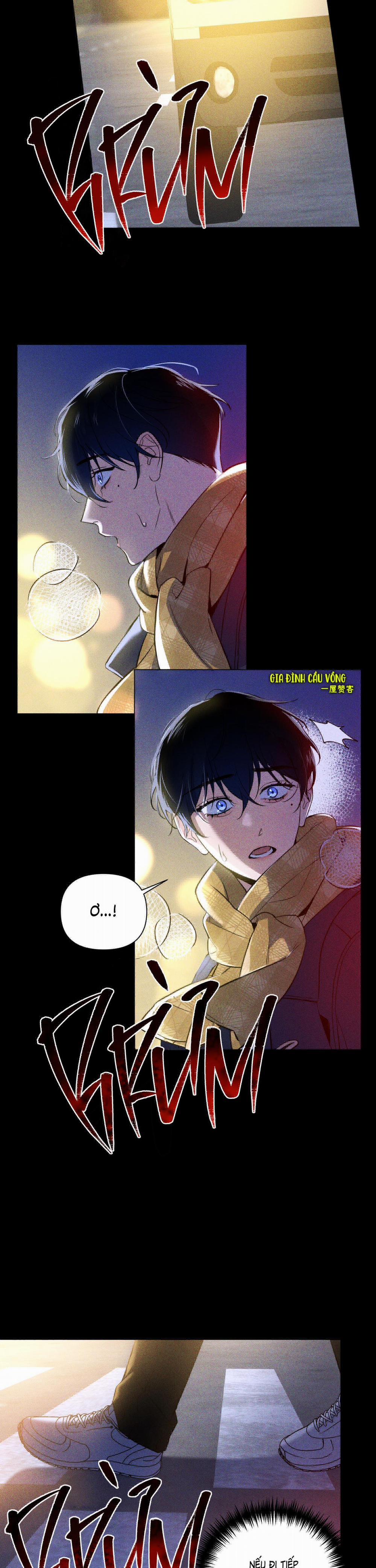 BÌNH MINH CHIA CẮT BÓNG ĐÊM 4 trang 11