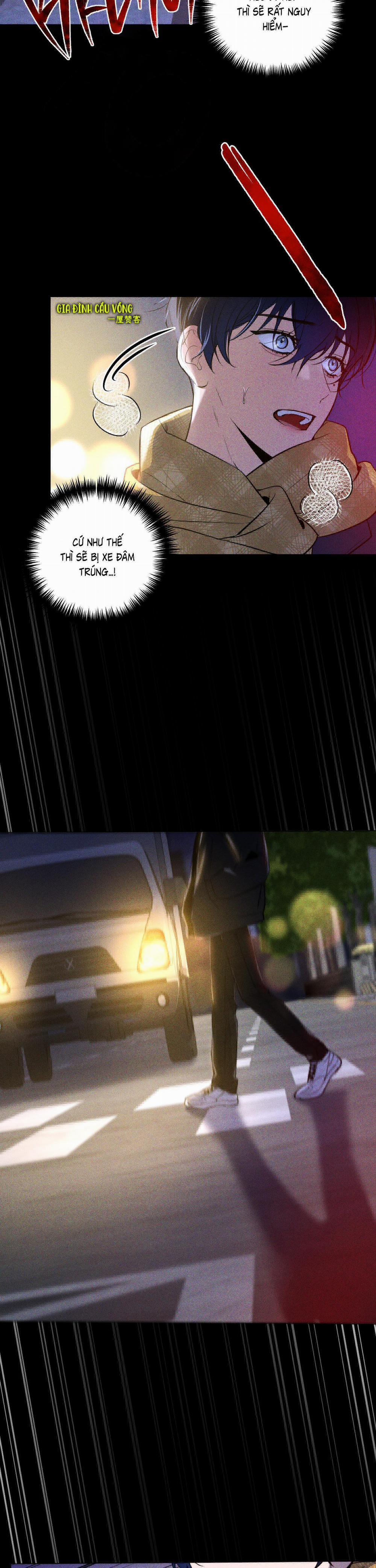 BÌNH MINH CHIA CẮT BÓNG ĐÊM 4 trang 12