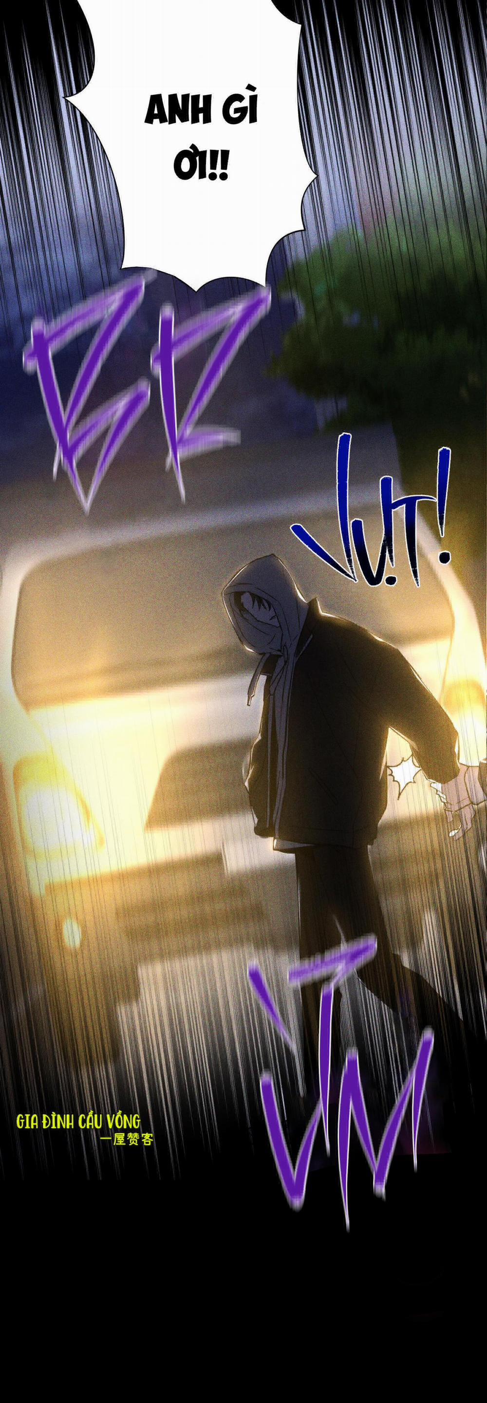 BÌNH MINH CHIA CẮT BÓNG ĐÊM 4 trang 25