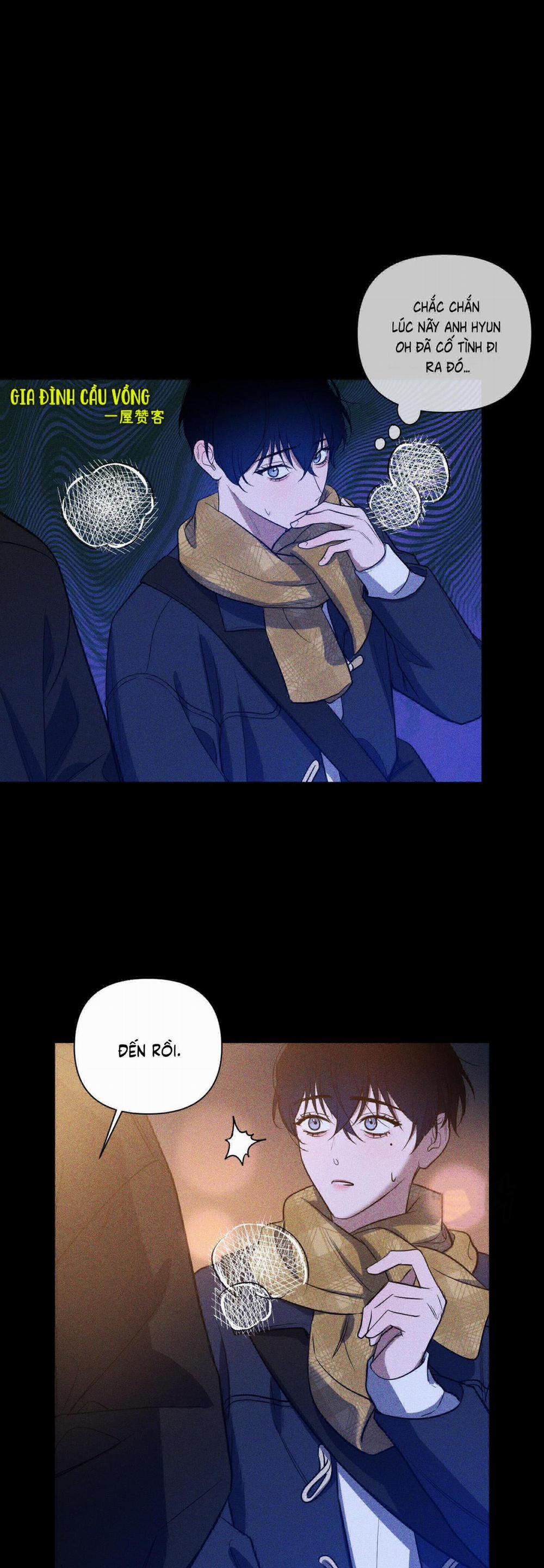 BÌNH MINH CHIA CẮT BÓNG ĐÊM 4 trang 26