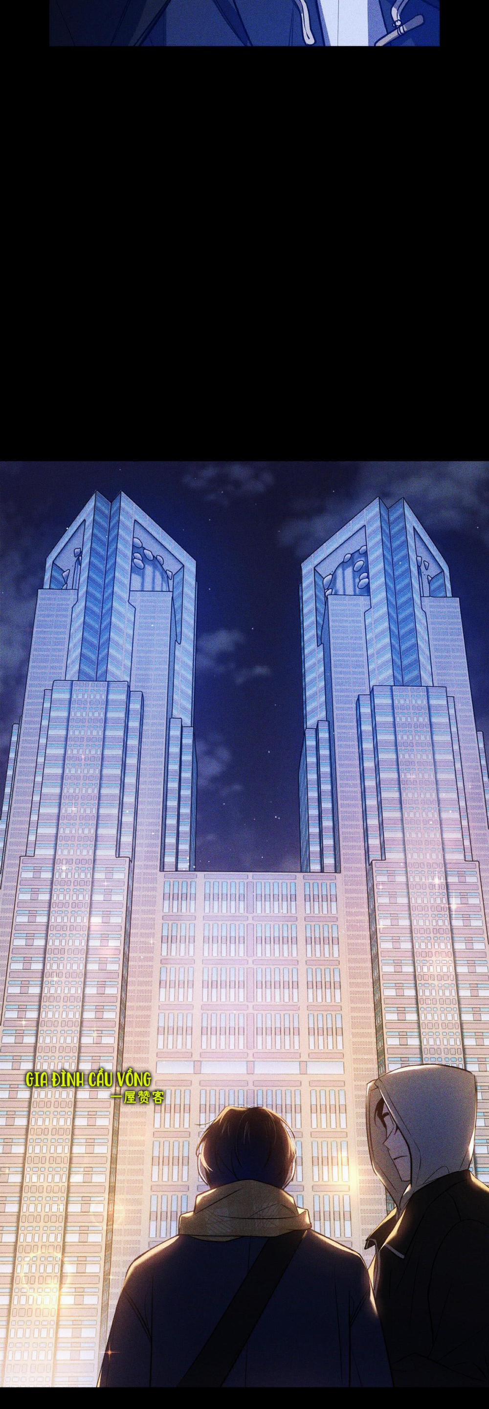 BÌNH MINH CHIA CẮT BÓNG ĐÊM 4 trang 27