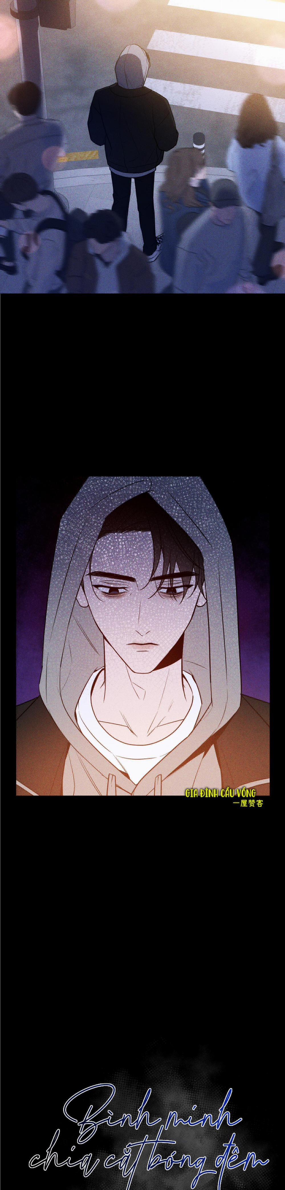 BÌNH MINH CHIA CẮT BÓNG ĐÊM 4 trang 5