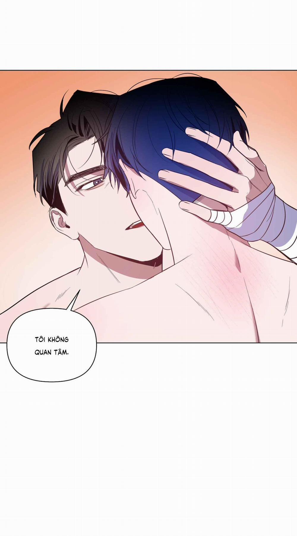 BÌNH MINH CHIA CẮT BÓNG ĐÊM 44 trang 10