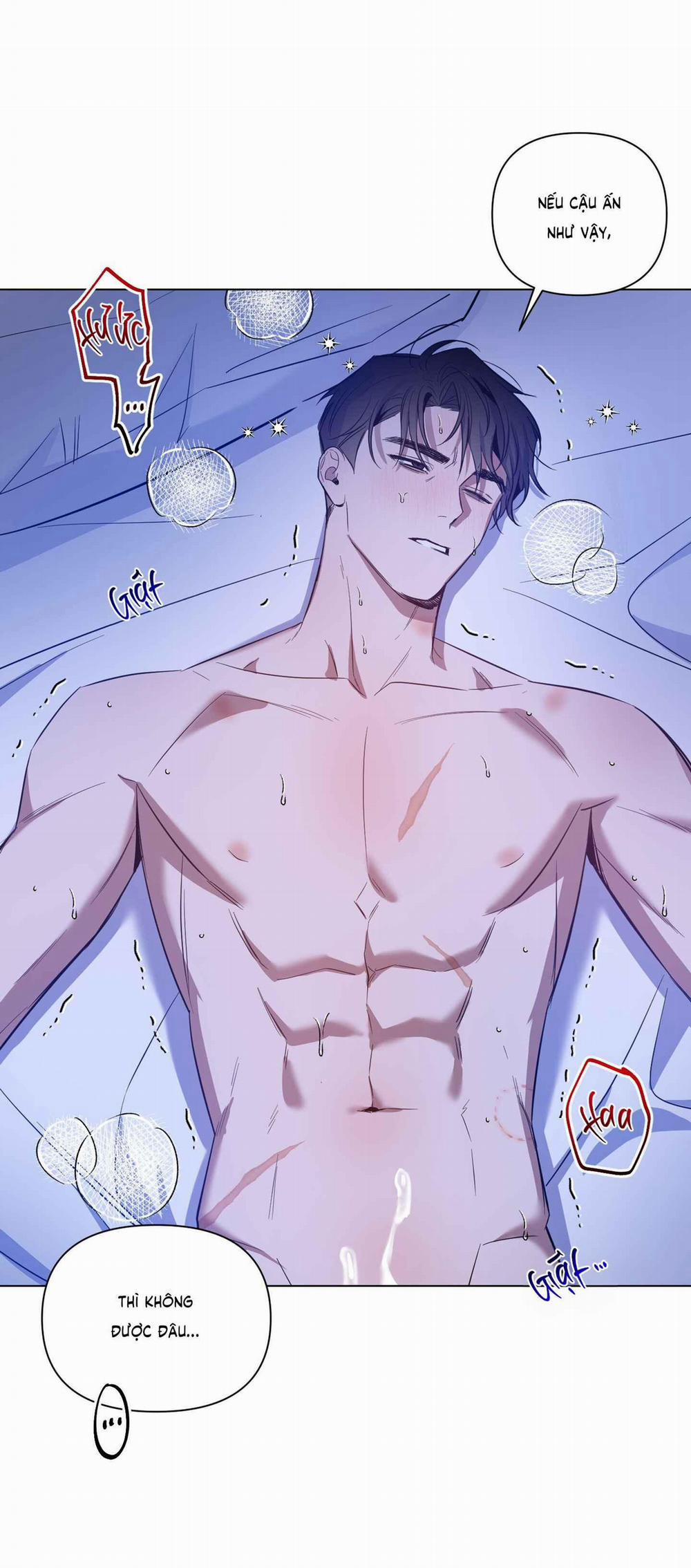 BÌNH MINH CHIA CẮT BÓNG ĐÊM 44 trang 21