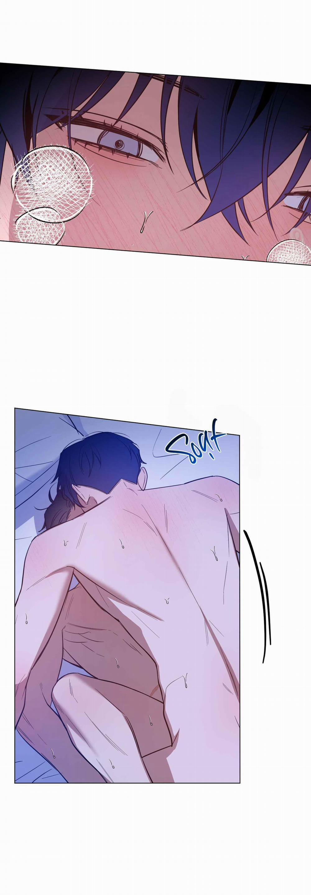 BÌNH MINH CHIA CẮT BÓNG ĐÊM 44 trang 23