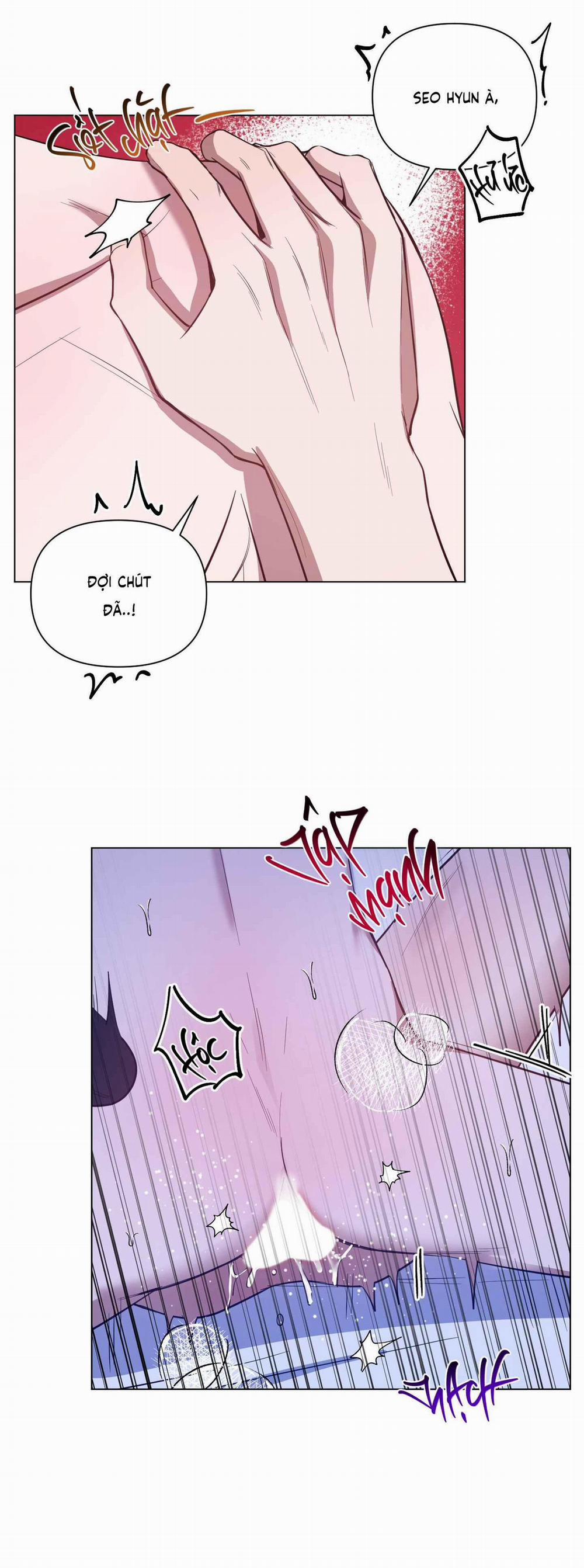 BÌNH MINH CHIA CẮT BÓNG ĐÊM 44 trang 30