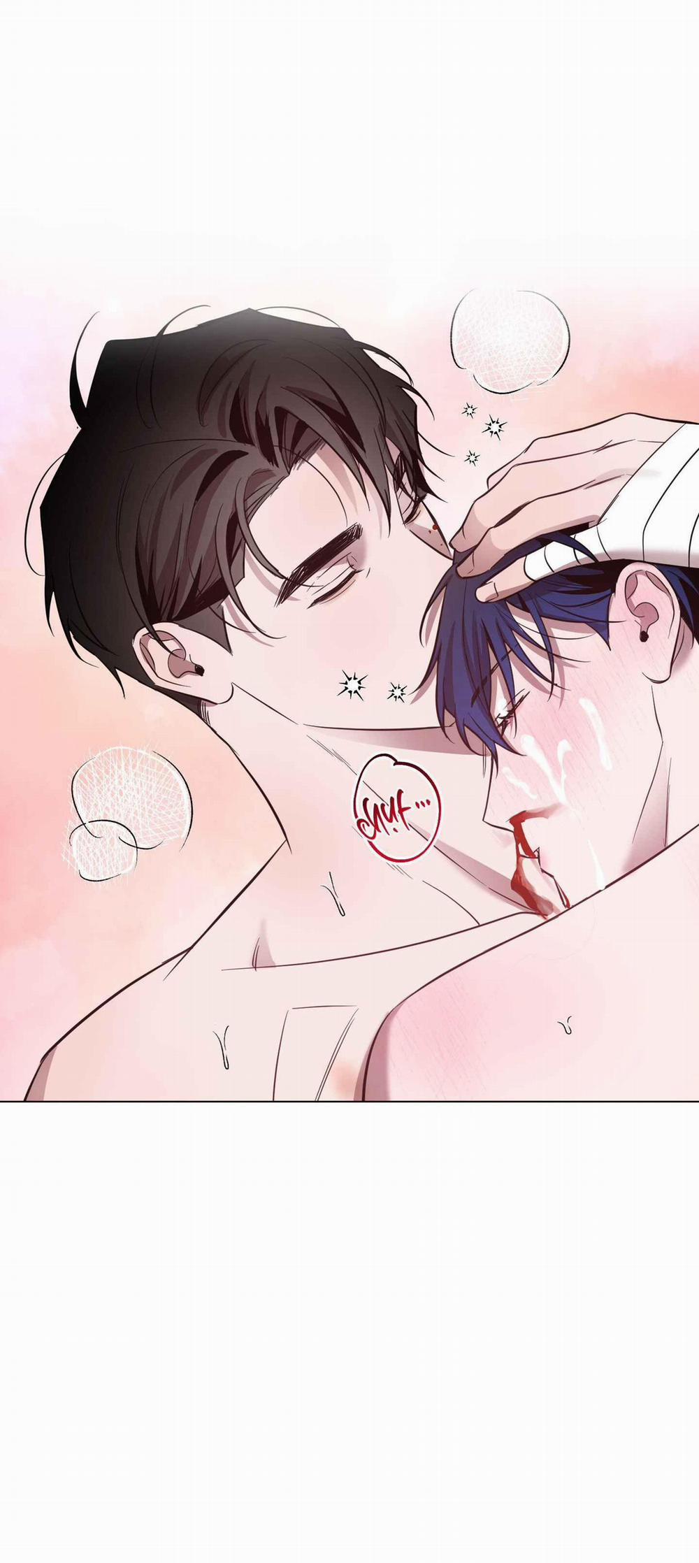 BÌNH MINH CHIA CẮT BÓNG ĐÊM 44 trang 45