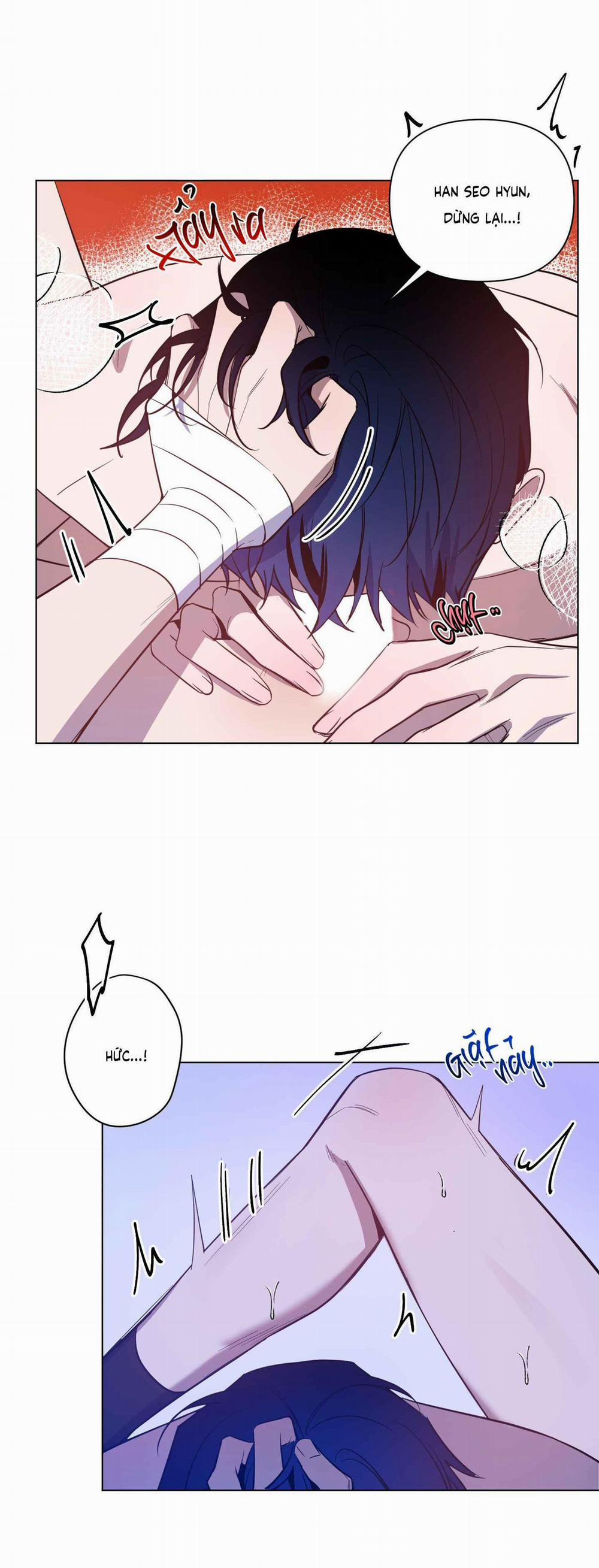 BÌNH MINH CHIA CẮT BÓNG ĐÊM 44 trang 5