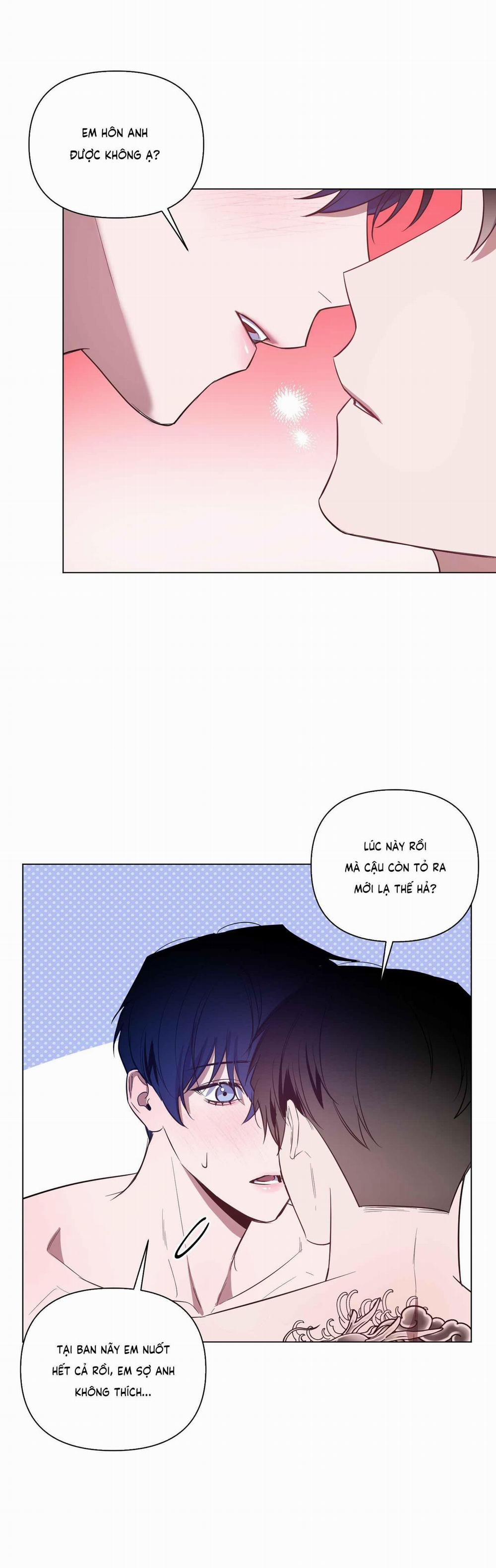BÌNH MINH CHIA CẮT BÓNG ĐÊM 44 trang 9