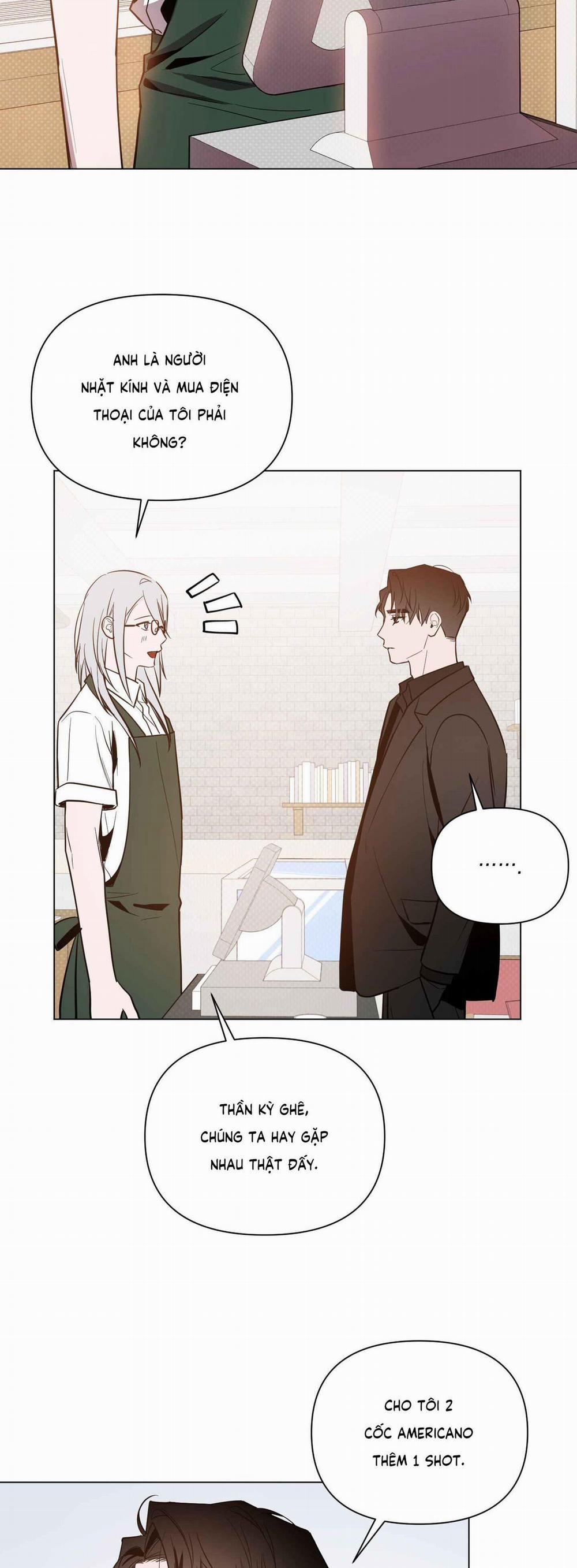 BÌNH MINH CHIA CẮT BÓNG ĐÊM 45 trang 13