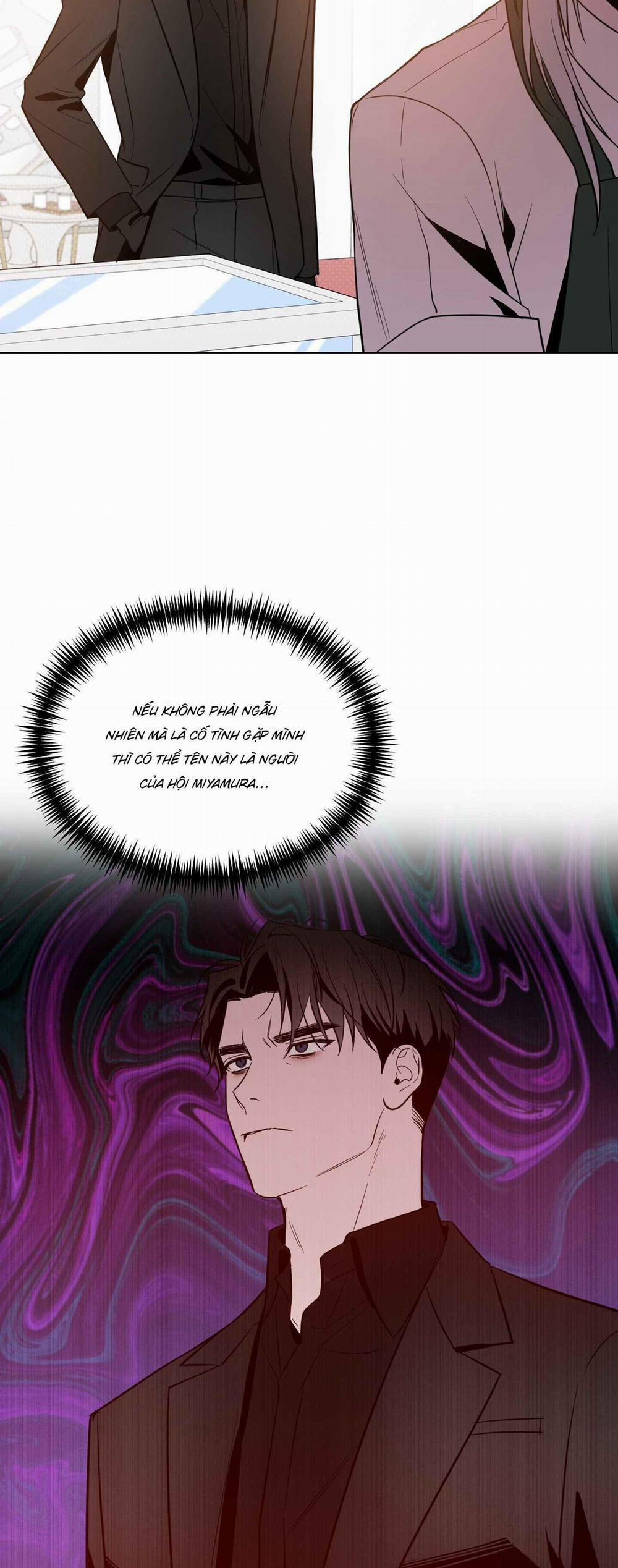 BÌNH MINH CHIA CẮT BÓNG ĐÊM 45 trang 16