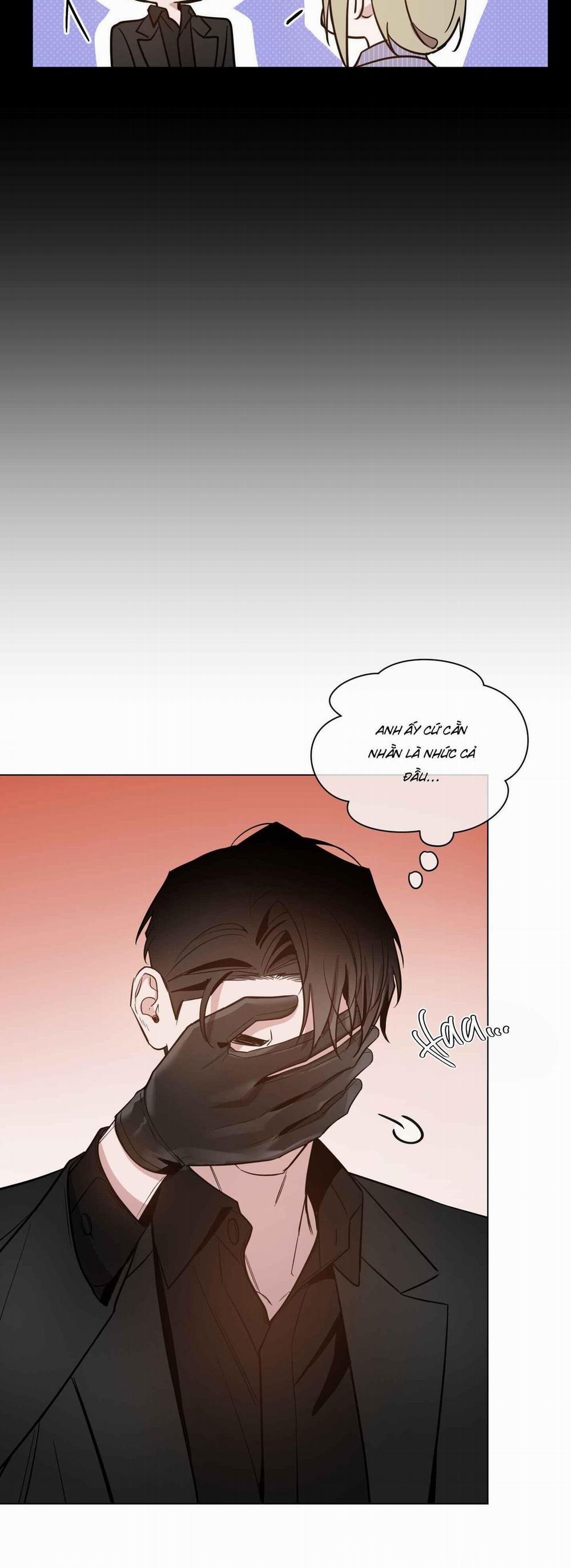 BÌNH MINH CHIA CẮT BÓNG ĐÊM 45 trang 24