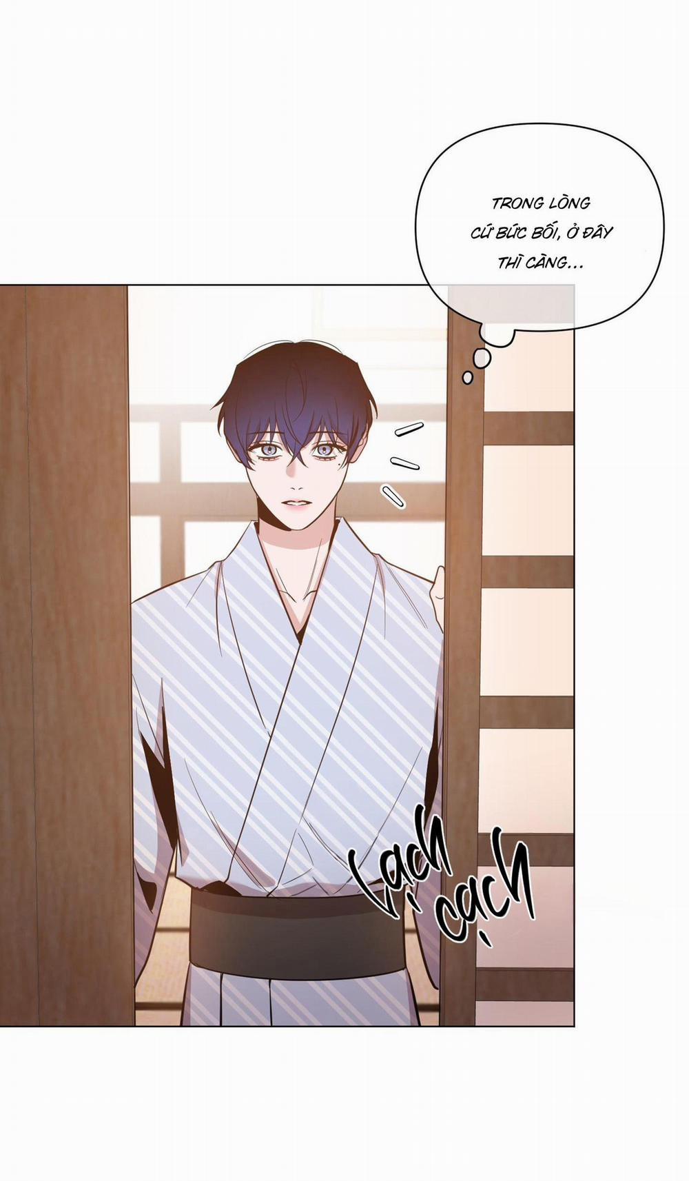 BÌNH MINH CHIA CẮT BÓNG ĐÊM 46 trang 1