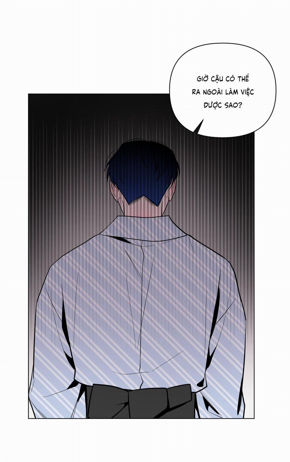 BÌNH MINH CHIA CẮT BÓNG ĐÊM 46 trang 10