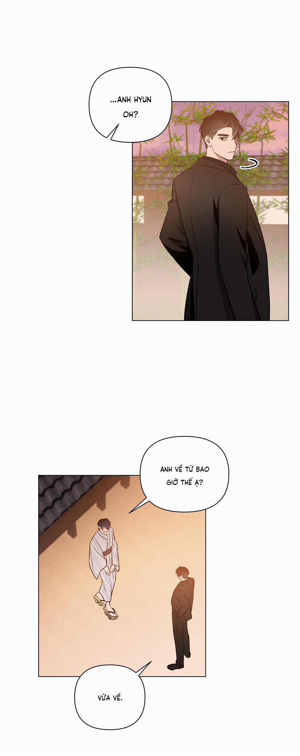 BÌNH MINH CHIA CẮT BÓNG ĐÊM 46 trang 2