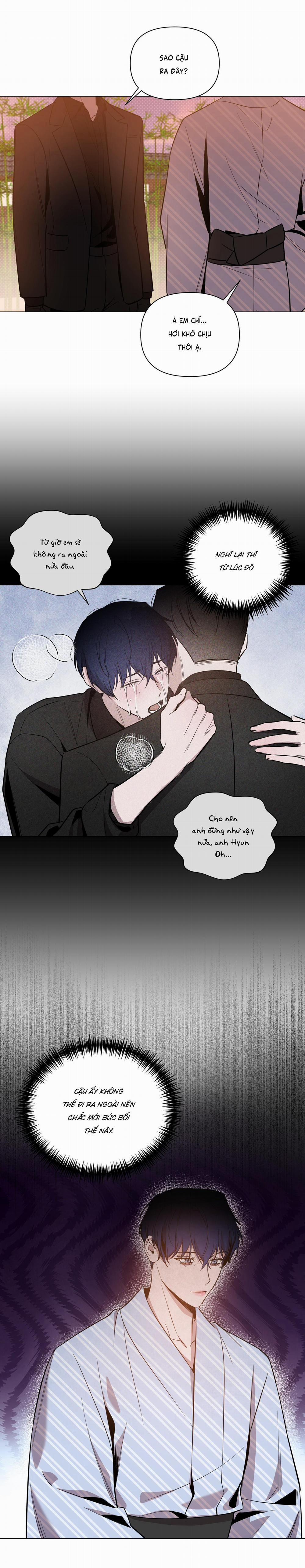 BÌNH MINH CHIA CẮT BÓNG ĐÊM 46 trang 3