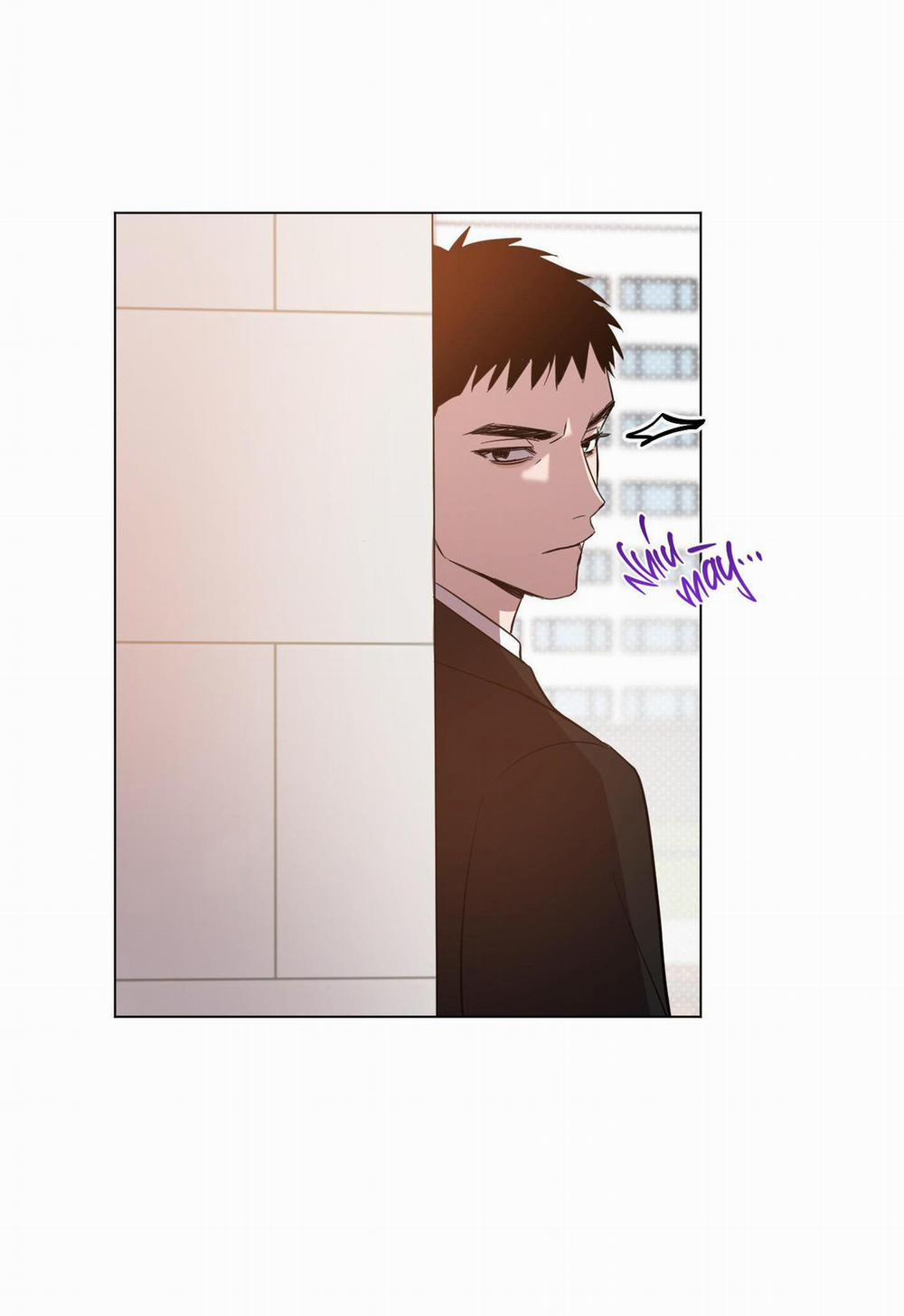 BÌNH MINH CHIA CẮT BÓNG ĐÊM 46 trang 47