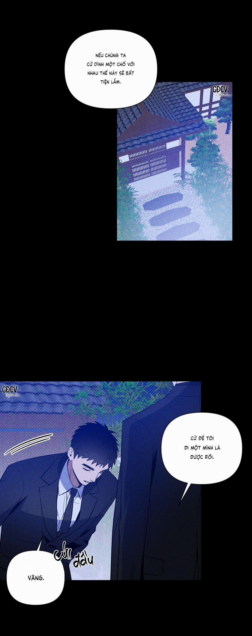 BÌNH MINH CHIA CẮT BÓNG ĐÊM 47 trang 0