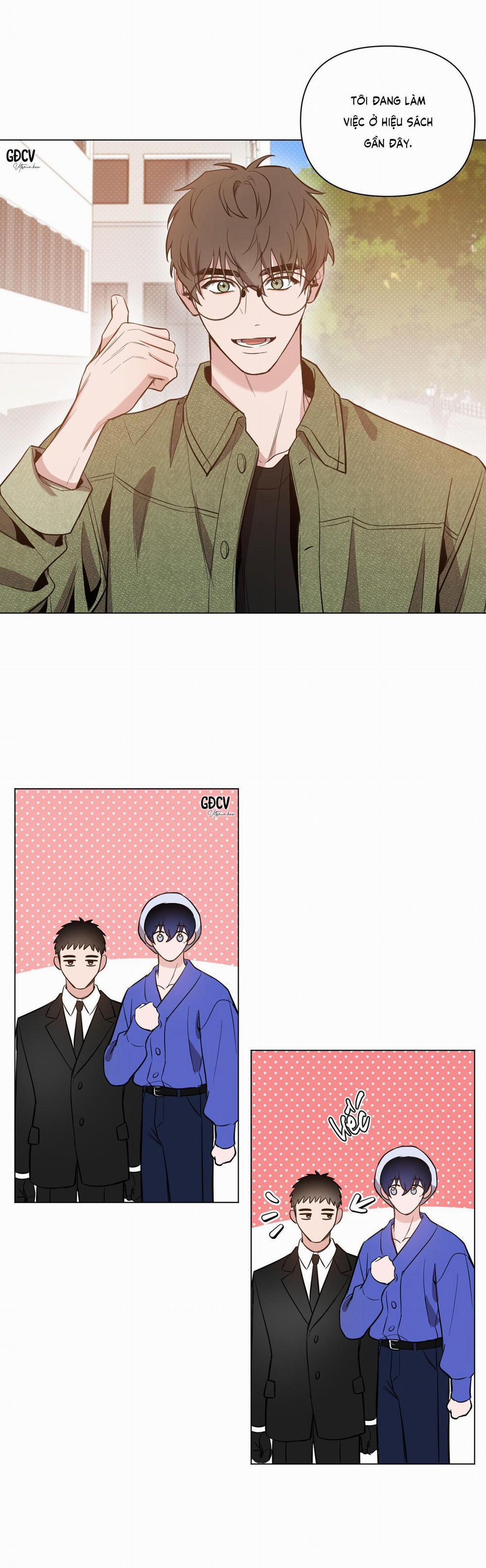 BÌNH MINH CHIA CẮT BÓNG ĐÊM 47 trang 16