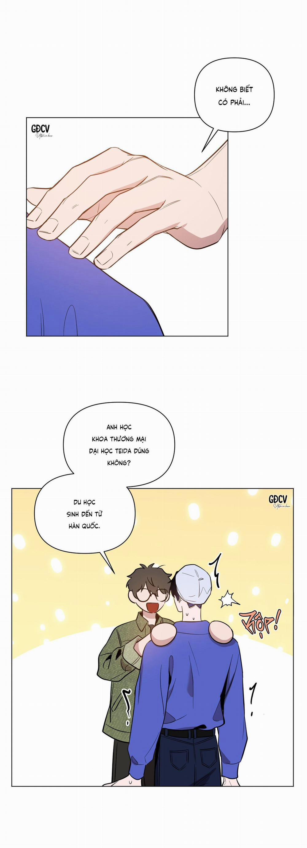 BÌNH MINH CHIA CẮT BÓNG ĐÊM 47 trang 5