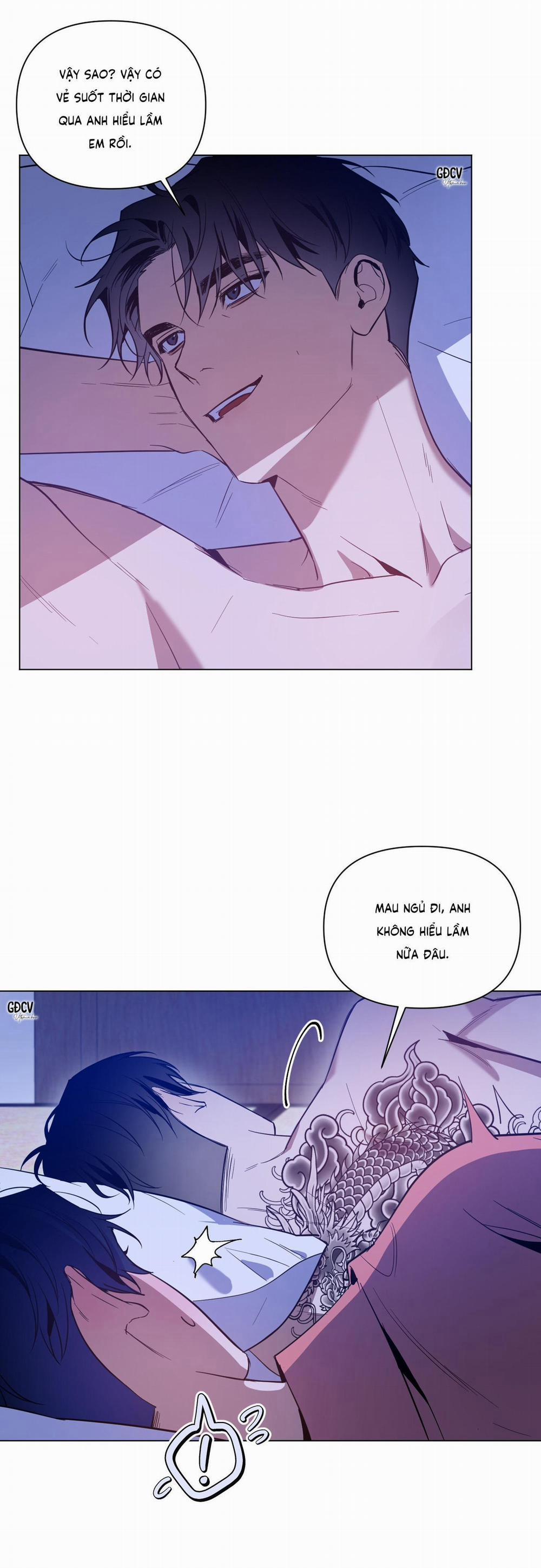 BÌNH MINH CHIA CẮT BÓNG ĐÊM 48 0 trang 12