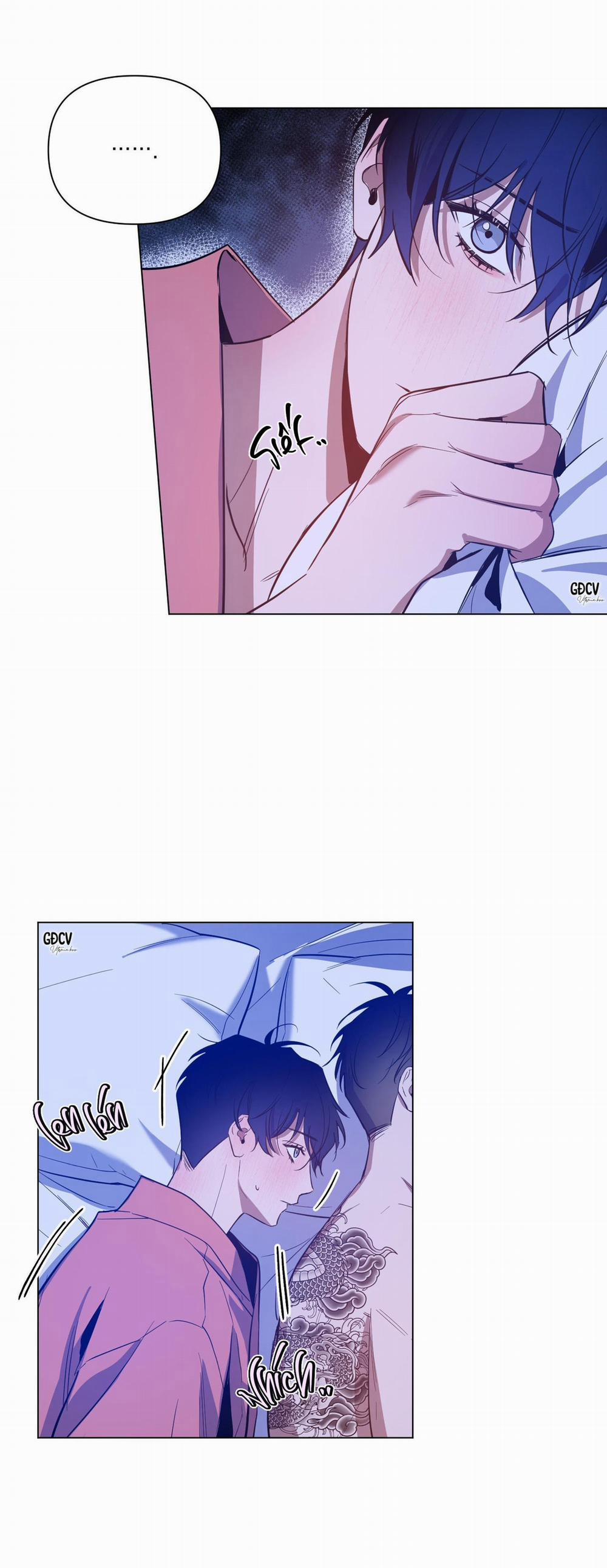 BÌNH MINH CHIA CẮT BÓNG ĐÊM 48 0 trang 13