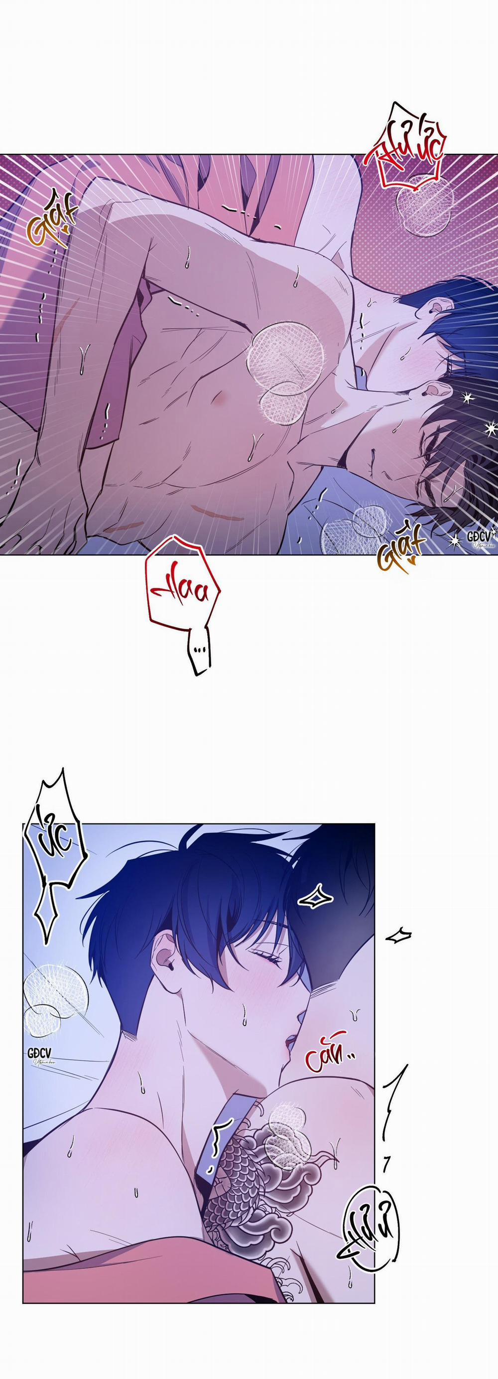 BÌNH MINH CHIA CẮT BÓNG ĐÊM 48 0 trang 17