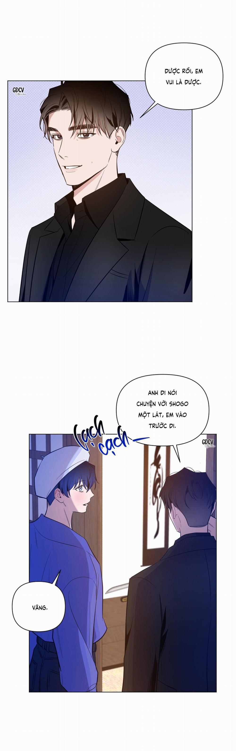 BÌNH MINH CHIA CẮT BÓNG ĐÊM 48 0 trang 2