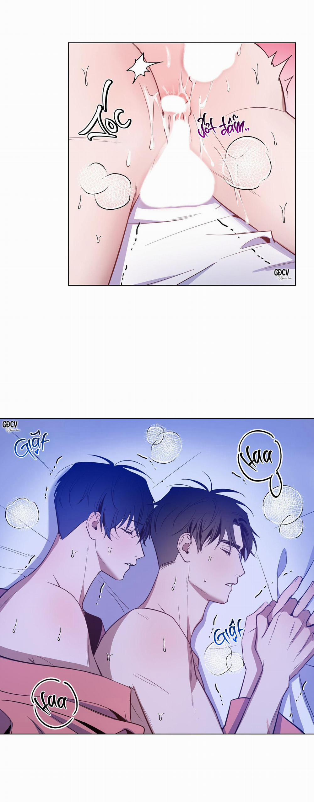 BÌNH MINH CHIA CẮT BÓNG ĐÊM 48 0 trang 24