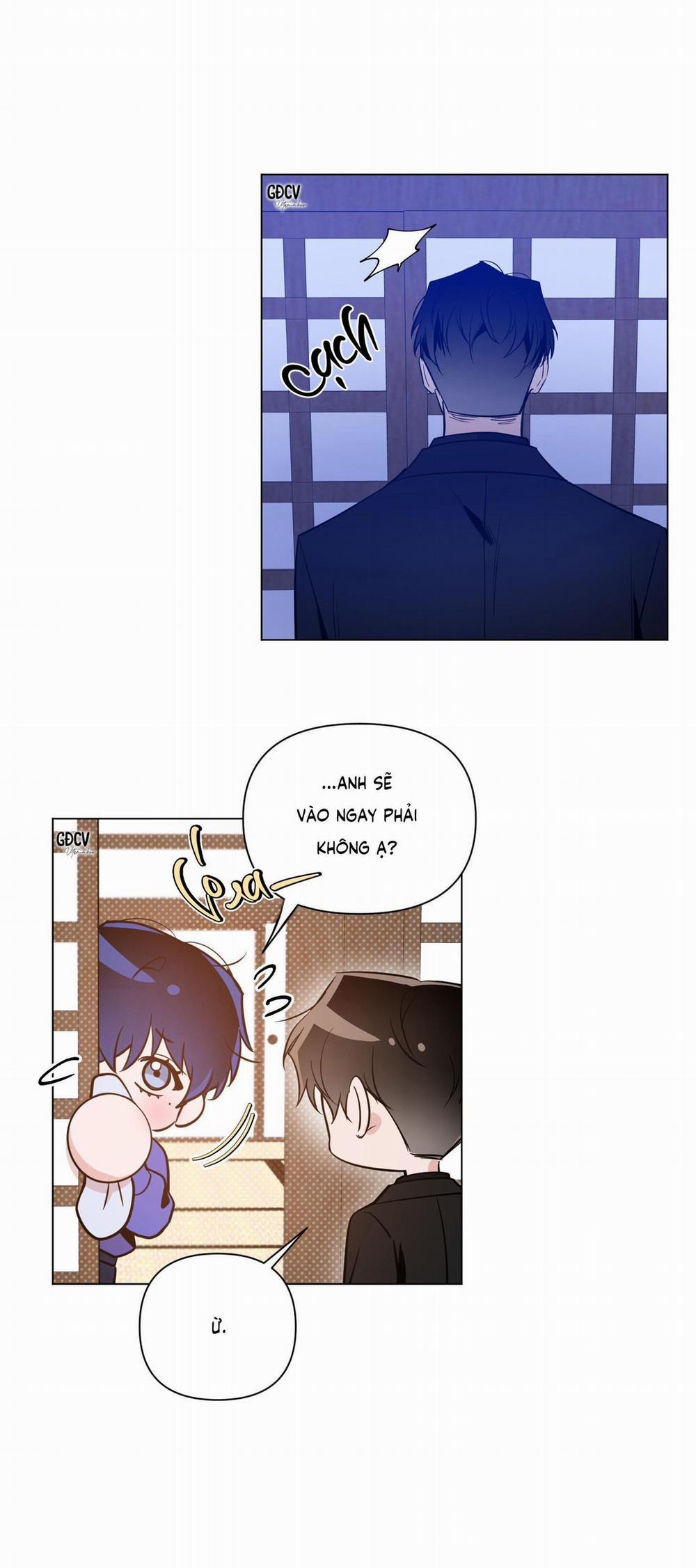 BÌNH MINH CHIA CẮT BÓNG ĐÊM 48 0 trang 3