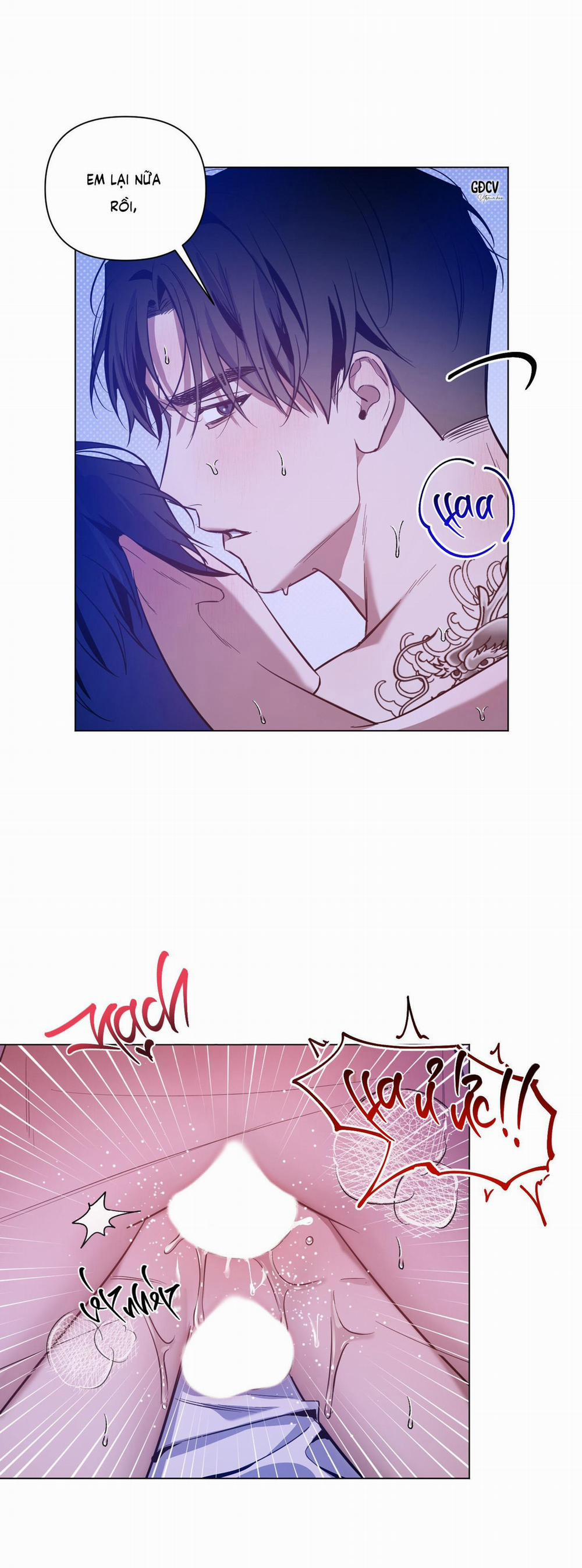 BÌNH MINH CHIA CẮT BÓNG ĐÊM 48 trang 21