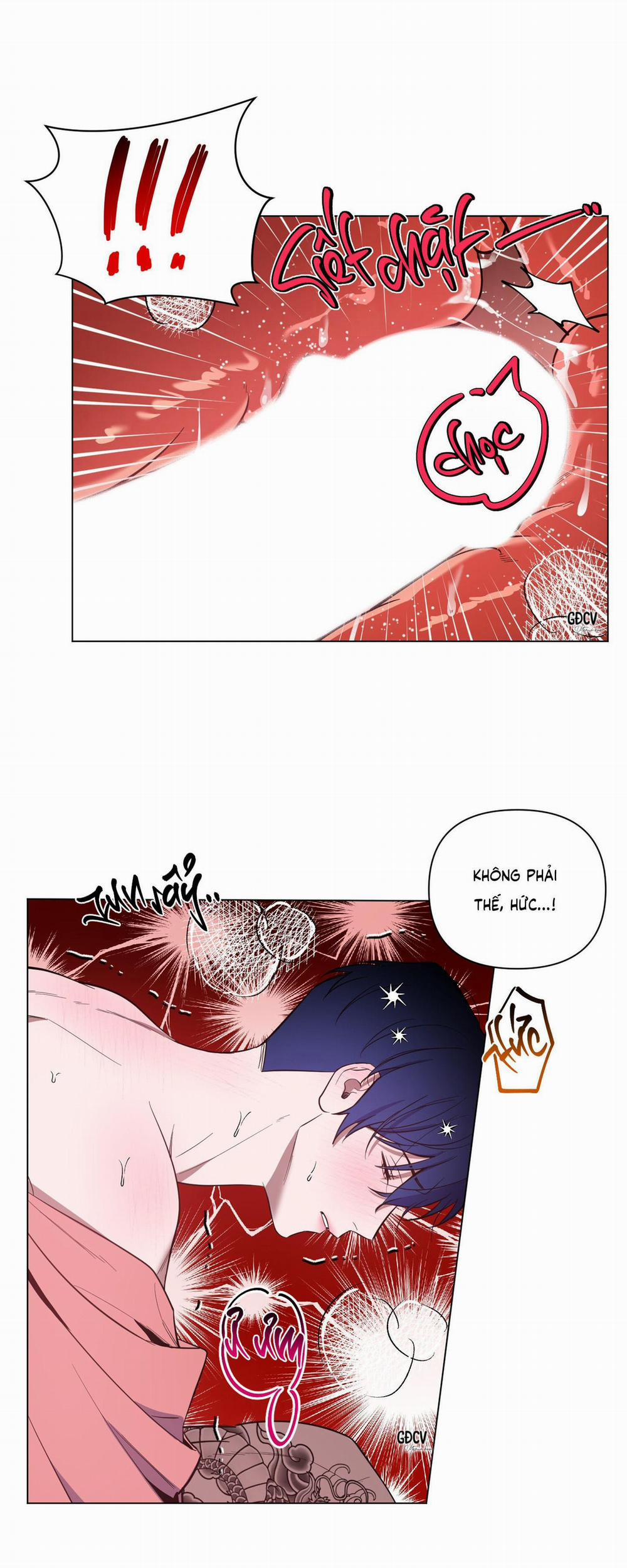 BÌNH MINH CHIA CẮT BÓNG ĐÊM 48 trang 22