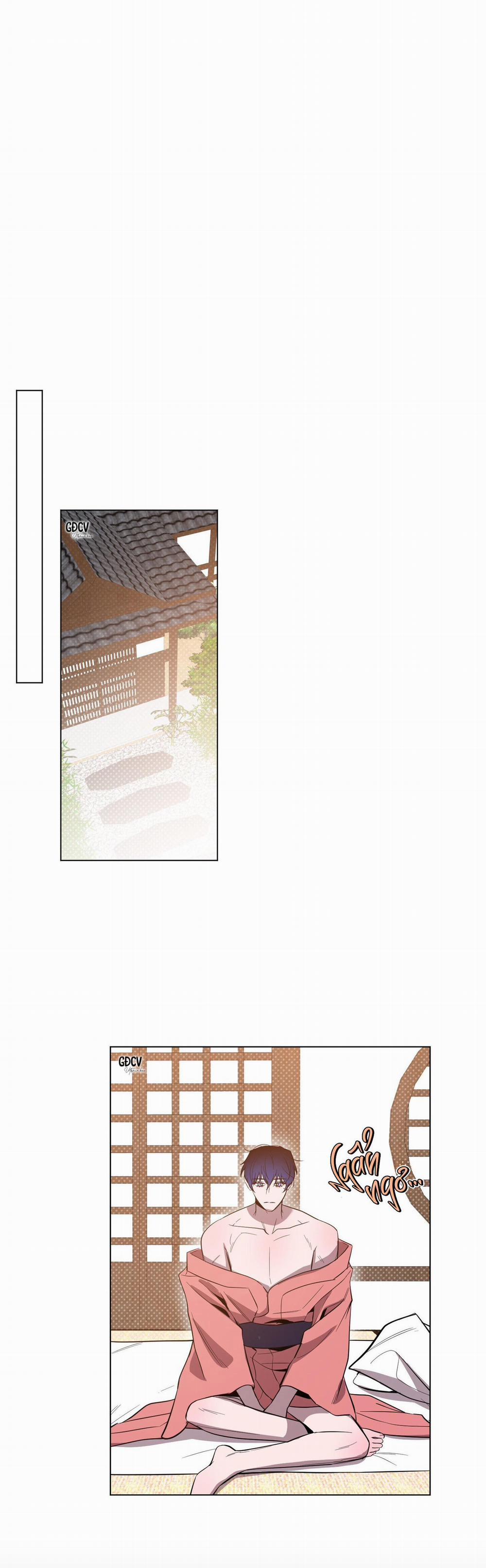 BÌNH MINH CHIA CẮT BÓNG ĐÊM 48 trang 30