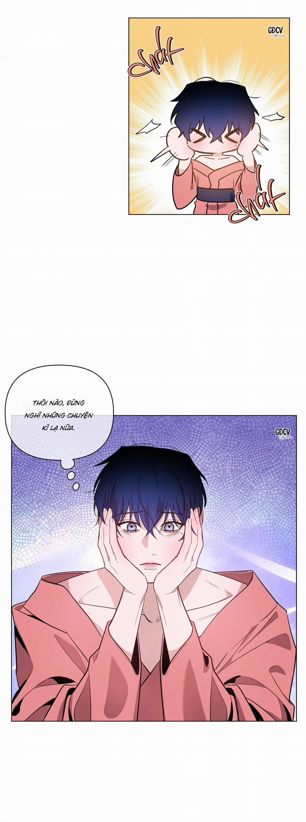 BÌNH MINH CHIA CẮT BÓNG ĐÊM 49 trang 10