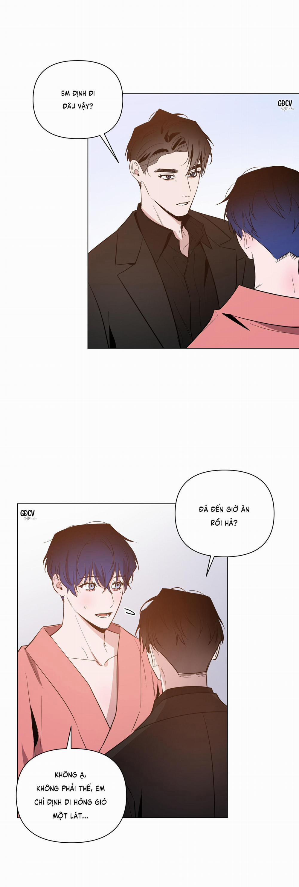 BÌNH MINH CHIA CẮT BÓNG ĐÊM 49 trang 12