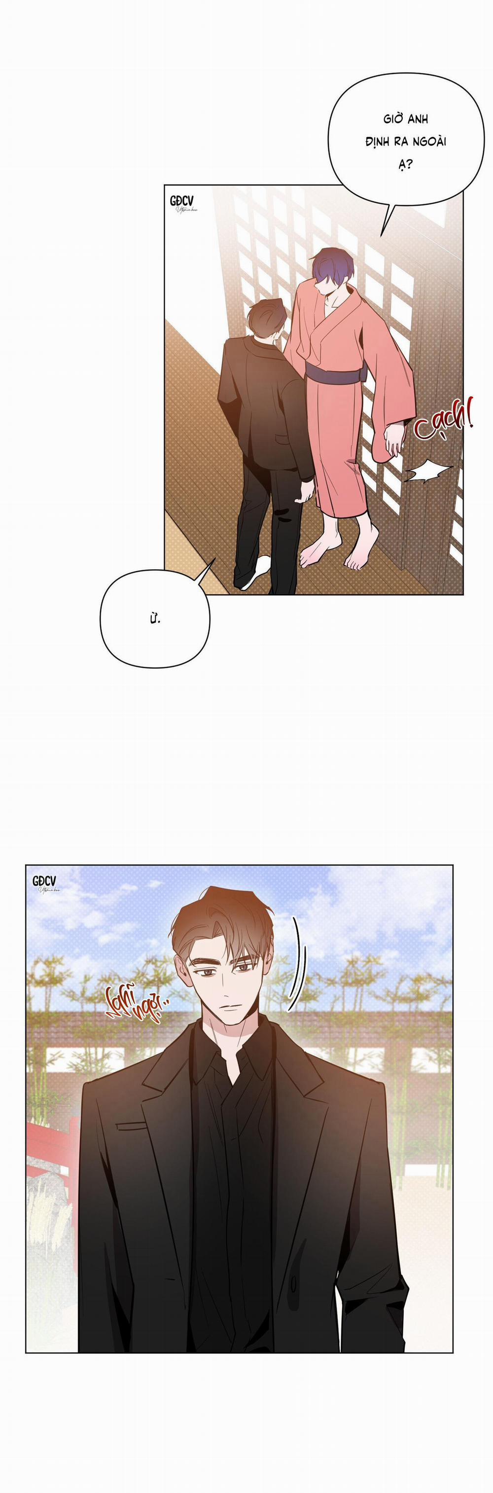 BÌNH MINH CHIA CẮT BÓNG ĐÊM 49 trang 13