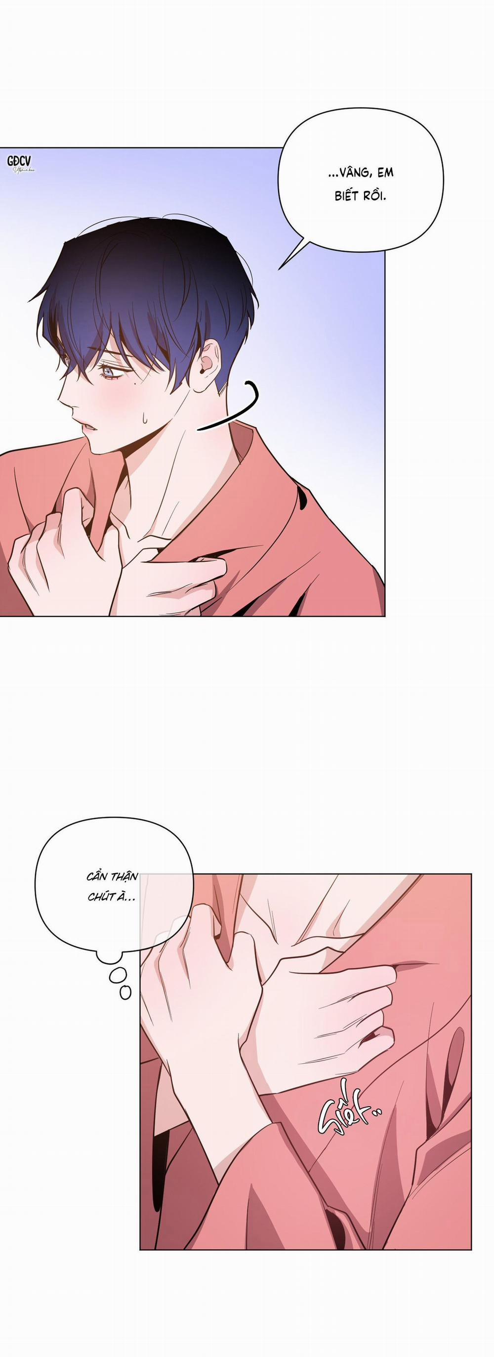 BÌNH MINH CHIA CẮT BÓNG ĐÊM 49 trang 18