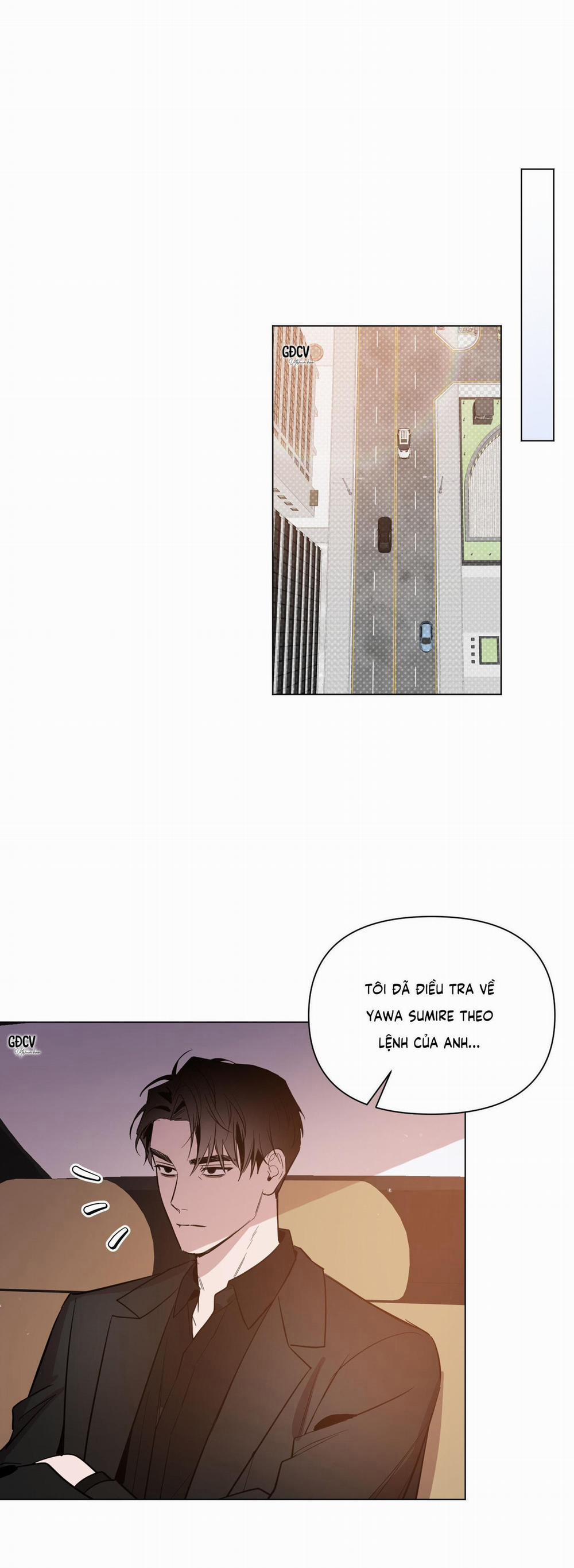 BÌNH MINH CHIA CẮT BÓNG ĐÊM 49 trang 21