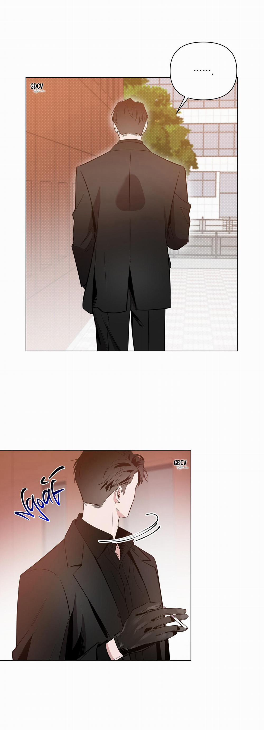 BÌNH MINH CHIA CẮT BÓNG ĐÊM 49 trang 26